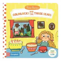 在飛比找蝦皮商城優惠-Goldilocks and the Three Bears