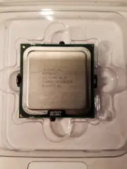 Intel Pentium D 915 2 core 4 MB L2 Cache 800MHz 2.8 GHz LGA 775 CPU SL9K8