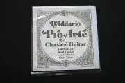 D'ADDARIO PRO ARTE J4801 E,B,G STRINGS