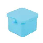 Environmentally Food Storage Microwave-safe Silicone Containers for Kids