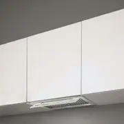 Falmec Virgola No-Drop 90cm Undermount Rangehood