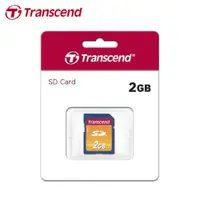 在飛比找ETMall東森購物網優惠-【現貨免運】 Transcend 創見 工業級 SD 記憶卡