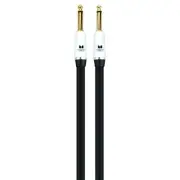 Monster 21' Studio Pro Instrument Cable - Straight to Straight - SP2000-I-21WW