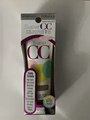 Physicians Formula Super CC+ Color-Correction + Care CC+ Cream Light Medium 6235