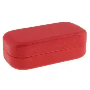 Hard Clamshell Sunglasses Spectacle Eyeclasses Case Protector Box for
