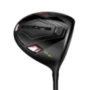 Cobra 2024 AIR X Straight Neck Driver - Pick Loft & Flex