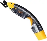 Cordless EC-1 Universal Cutter, Wireless Carpet Knife, 35W Electric Shears Fabric Cutter Scissors Powerful Fabric Scissors 2500mAh