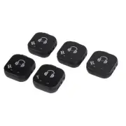 Cordless In Ear Monitoring System 5.8G Stereo Cordless IEM System With Trans EUJ
