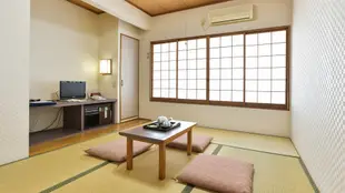 魚鍵旅館Uokagi Ryokan