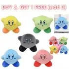 Kirby Super Star Soft Plush Toys Kirby Stuffed Doll Plushie Birthday Xmas Gifts