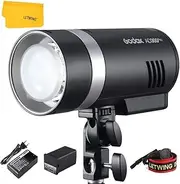 Godox Witstro AD300PRO Portable Flash