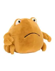 [Jellycat] Chrissie Crab Toy