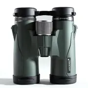 10X42 Hd Bak4 Binoculars Military High Power Telescope Professional Hunting Outdoor Sports Bird Watching Camping Binoculars & Monoculars