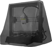 Printer Dust-Proof Cover | Waterproof 3D Printer Dust Shield | Heavy Duty Dustproof Protective Case | Anti-Scratch UV-Resistant 3D Printer Cover For Dust, Sunlight, Spills, Home Studio Use