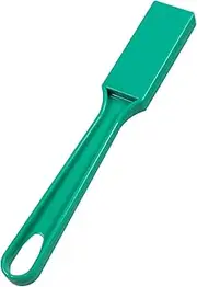 ERINGOGO Long Bar Magnets Collect Tool Bar Chip Wand Sensory Bins Sorting Game Chips Wand Learning for Preschoolers Learning Counting Mover Green Abs
