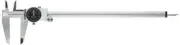 Brown & Sharpe 599-579-12-5-1 Dial Caliper, 0-12" Range, .001" Graduation