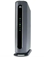 Refurbished Motorola MG7700 Dual-Band Wireless-AC Router DOCSIS 3.0 Cable Modem