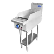 300MM HOTPLATE LPG AT80G3G-F-LPG