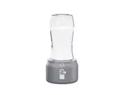 Universal Portable Bottle Warmer V2 - Baby Breast Milk and Formula War - Cherub Baby