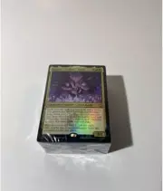 MTG: Streets of New Capenna: Riveteers Rampage Sealed Deck Only*