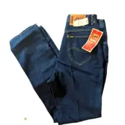Lee vintage dead stock jeans size 16