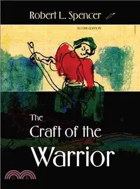 在飛比找三民網路書店優惠-The Craft of the Warrior