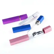 12Ml Portable Mini Perfume Atomiser Bottle Perfume Atomiser Spray Pump