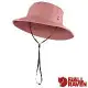 【Fjallraven 小狐狸】Abisko Sun Hat 輕量快乾遮陽帽.防曬帽/77406-300 乾燥玫瑰