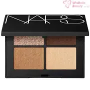 Nars Quad Eyeshadow 3970 Mojave 0.04oz / 1.1g New In Box