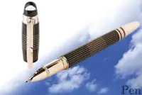 在飛比找Yahoo!奇摩拍賣優惠-【Pen筆】德國製 Mont Blanc萬寶龍 漂浮玫瑰金金