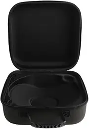 Hard Carrying Case for Studio9 Bluetooth-Compatible Wireless Speakers Travel Protective Storage Bag