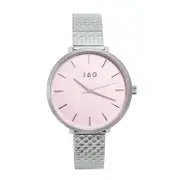 JAG Carmel Analogue Women's Watch