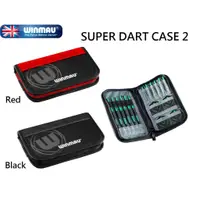 在飛比找蝦皮購物優惠-WINMAU dart case SUPER DART CA