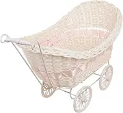 Stroller Decorations | Rustic Stroller Centerpiece Baby Shower, Organisation Children's Room Accessories Garden Picnic Photography Decor