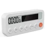 Digital LED Electronic Magnetic Countdown Stopwatch for Home1464