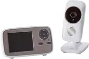 Motorola Mbp667 Connect Baby Monitor