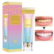 Niacinamide Whitening Toothpaste Natural Niacinamide Toothpaste,Teeth Whitening