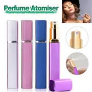 12ml Refillable Scent Bottle Pump Perfume Atomiser Portable Spray Travel