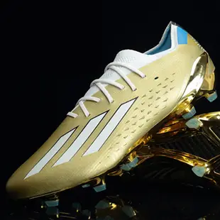 Adidas X Speedportal .1 2022 World Cup Boots FG長釘足球鞋 梅西世界杯專屬