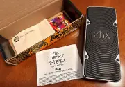 EHX Electro Harmonix Next Step Effects PAN BLEND STEREO VOLUME PEDAL Panning