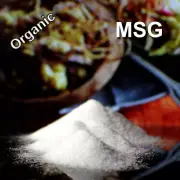 ✅ORGANIC MSG Monosodium Glutamate NATURAL Flavor Enhancer FREE FAST SHIPPING