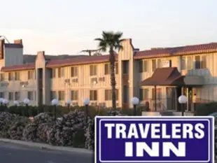 Colorado River Value Inn