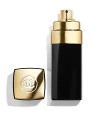 [CHANEL] N°5 Twist and Spray Refillable Bottle Eau de Toilette 50ML