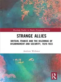 在飛比找三民網路書店優惠-Allies of Yesterday ― Britain,