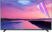 TV Screen Protector, Anti Blue Light/Anti Glare Eye Protection Screen Filter Anti-Radiation Film, Help You Sleep Better, for Sharp,Sony,Samsung,Hisense,LG,75" (1645 * 931)