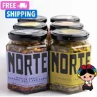 NORTE Salsa Six Pack Variety