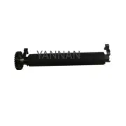 Kit Platen Roller For Zebra ZD620d P1080383-222 With Gear Buckle P1080383-223
