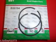 NEW REPLAC 49MM RING SET FITS STIHL 039 MS390 CHAINSAWS 11270343000 30194 BTT