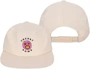 [Tyler, The Creator] Cherry Bomb Hat, Cream, One Size