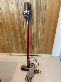 在飛比找Yahoo!奇摩拍賣優惠-二手 Dyson DC59 戴森吸塵器